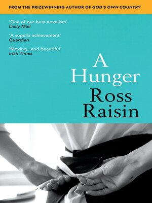 cover image of A Hunger